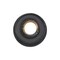 Auveco Rubber Nut 1/4in-20 1.051 Length, 25PK 16253 - alternate 2