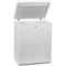 Black & Decker 3.5 Cu. Ft. Chest Freezer BCFK35W - alternate 1