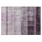 Homeroots 2' X 3' Purple Ombre Washable Non Skid Indoor Outdoor Area Rug 563664 - alternate 9