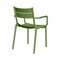 Lagoon Naples Stackable Armchair, 2PK 7220VD-ASLGS - alternate 10