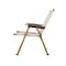 Picnic Time Family Of Brands Las Palmas Beach Chair, Beige 795-01-187-000-0 - alternate 9