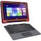 Gumdrop BLACK RED HIDEAWAY DELL VENUE10 PRO 5000 GS-DV10P5-BLK_RED - alternate 3