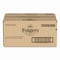Folgers Traditional Roast Ground Coffee Fraction Packs, Traditional Roast, 2oz, PK42 2550063006 - alternate 7