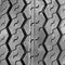 Rubbermaster - Steel Master F78-15 (ST205/75D15) 6 Ply 5 On 4.5 Bolt, Silver Wheel Assemblies 599295SIL - alternate 5