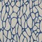 Homeroots 10' X 14' Beige And Blue Geometric Washable Indoor Outdoor Area Rug 599177 - alternate 8