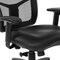 Office Star Products ProGrid Mesh Back Manager's Chair, Black 92553-R107 - alternate 9