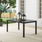 Crosley Kaplan Outdoor Dining Table CO6215-BZ - alternate 8