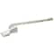 Danco Toilet Handle, Metal, For American Standard 4 and 5, Eljer Touchflush and Mansfield 208 and 209 88593 - alternate 1
