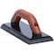 Marshalltown Tile Float, Molded Rubber Float, 10 x 4 in 53D - alternate 4
