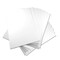 Flipside 8in X 10in 3/16in White Foam Board Bulk, 25PK 10800-25 - alternate 1