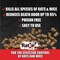 Ratx Pellet Rat And Mouse Killer 1 Lb. 620101 - alternate 6