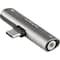 Startech.Com USB C Audio Charge Adapter 3.5mm Jack/PD CDP235APDM - alternate 7