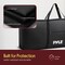 Pyle Keyboard Case, 61 Key Carrying Case Bag for Piano Keyboards, Protects and Covers Portable Digital PKWPBR3 - alternate 5