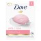 Dove Pink Rosa Beauty Bar Soap, 30 Ounce, 9PK 62715604 - alternate 1