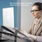 Pyle Portable Adjustable Laptop Stand PLPTS26 - alternate 10