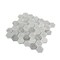 Apollo Tile 12x12 Bianco Carrara, Glass Marble Polished Floor and Wall Mosaic Tile 4.92 sqft/case, 5PK APLBL8803CAA - alternate 10