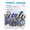 Sharkbite PEX-B 3/4'' Poly Alloy Barb Coupling, 25PK UP016A25 - alternate 1