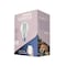 Bulbrite Solana 60-Watt Equivalent A19 Smart Wi-Fi Connected 90 CRI LED Edison Filament Light Bulb 290125 - alternate 11
