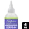 Shea Moisture Apple Cider Vinegar Anti Dandruff Leave In Conditioner, 4 Fluid Ounce, 12PK 68939334 - alternate 9