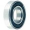 Timken SINGLE ROW BALL BEARING 6203-6-2RS - alternate 3