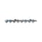 Oregon Chisel Chain, 16", 68 Drive Links V68 - alternate 1