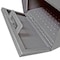 Mail Boss Package Master XL Locking Package Mailbox, Granite, USPS Approved 805927 - alternate 10