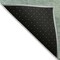 Homeroots 10' X 14' Pale Aqua And Taupe Abstract Washable Indoor Outdoor Area Rug 618459 - alternate 9