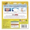 Crayola Ultra-Clean Washable Markers, Broad Bullet Tip, Assorted Colors, 10PK 58-7851 - alternate 10