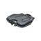Uni Pro Seat Cushion, Fits 226 or Milsco V7300 Seat, Black Vinyl 8747 - alternate 1