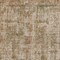 Homeroots 3' X 5' Beige And Copper Abstract Washable Indoor Outdoor Area Rug 615434 - alternate 9