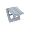 Leviton Plugs and Receptacles WP2V-GY - alternate 6