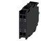 Siemens Contact module with 2 contact elements, 2 NO, spring-type 3SU1400-1AA10-3DA0-ZY19 - alternate 1