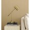 York Wallcoverings Nuvola Weave Straw Wallpaper SI20770 - alternate 4