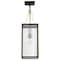 Nuvo Holden, Hanging Pendant, Gold and Black Finish, Clear Glass 60/8505 - alternate 8