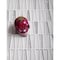 Apollo Tile 12x12 Oriental White Marble Polished Floor and Wall Mosaic Tile 4.83 sqft/case, 5PK APLDC88P16A - alternate 9