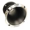 Deejay Led Circular Despacito Aluminum Bolt-on High Frequency Horn Flare BLACK w/2-in Throat TBH1450BLACK - alternate 7