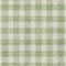 Homeroots 10' X 14' Artichoke Green And Gray Plaid Washable Indoor Outdoor Area Rug 595366 - alternate 9