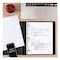 Five Star Reinforced Filler Paper Plus Study App, 3-Hole, 8.5 x 11, College Rule, 80PK 170102 - alternate 13