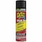 Flex Seal Max Black, Net Wt. 17 oz, 4PK FSMAXBLK24 - alternate 1