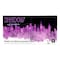 Art Noir Shadow Disposable Exam Gloves, Nitrile, Powder Free, 6 mil, Black, S, Case of 1000 SHD932 - alternate 1