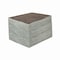 Toolbox Sorbent Pad, Universal, .26 gal Vol Absorbed per Pkg, 15 in x 19 in, 100 PK 23200 - alternate 3