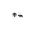 T Series Standard Motor Products, Ign Lock Cylinder,  US24LT - alternate 6