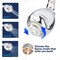 Supply Giant Shower Head, High Pressure Single Function Spray Showerhead, 1.75 GPM, 1.01in Face Dia. 74-32430 - alternate 8