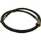 Agco HYDR HOSE, AGCO OEM 3785115M1 3785115M1 - alternate 4