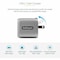 Startech.Com 30W USB-C Wall Charger - Portable GaN Charger w/ Power Delivery - 6ft Cable - USB C Power WCH1C30 - alternate 5
