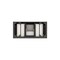 James Martin Vanities Brookfield 48" Single Vanity, Black Onyx, w/ 3 CM Tajnar Eclos Top w/FreePower Wireless Charger 547-V48-BKO-FTJR - alternate 9