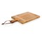 Picnic Time Family Of Brands Ravi Rectangular Charcuterie Board, Mango Wood 655-18-511-000-0 - alternate 9