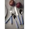 Mepra Fantasia Flatware Set - 5 Pieces - Lavender 10D722005 - alternate 6