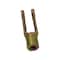 John Deere YOKE, JOHN DEERE OEM U15938 U15938 - alternate 4