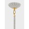 Hudson Valley Lighting Hampstead 28 in. Pendant in Aged Brass 4828-AGB - alternate 6